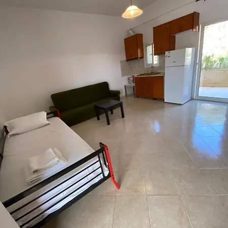 Apartament Ideal For Family