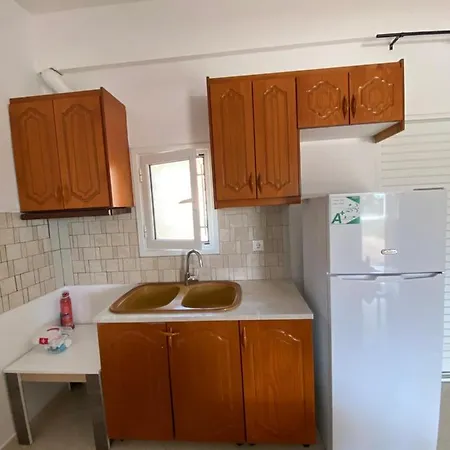 Ideal For Family Appartamento Sarandë
