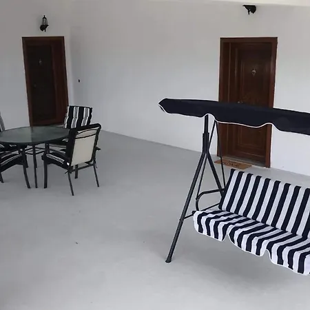 Ideal For Family Saranda